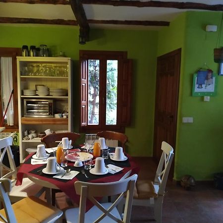 Una Casa En El Planeta Losana de Piron Dış mekan fotoğraf
