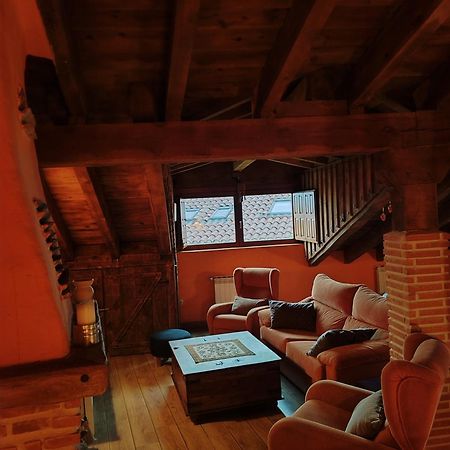 Una Casa En El Planeta Losana de Piron Dış mekan fotoğraf