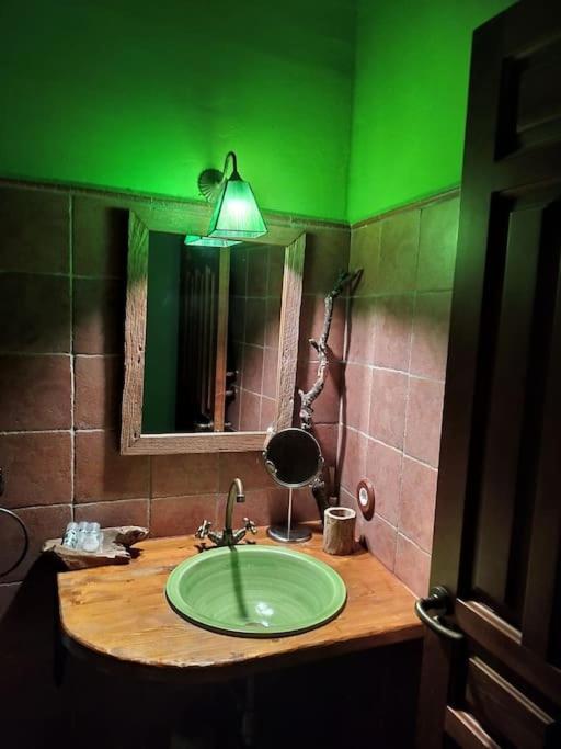 Una Casa En El Planeta Losana de Piron Dış mekan fotoğraf