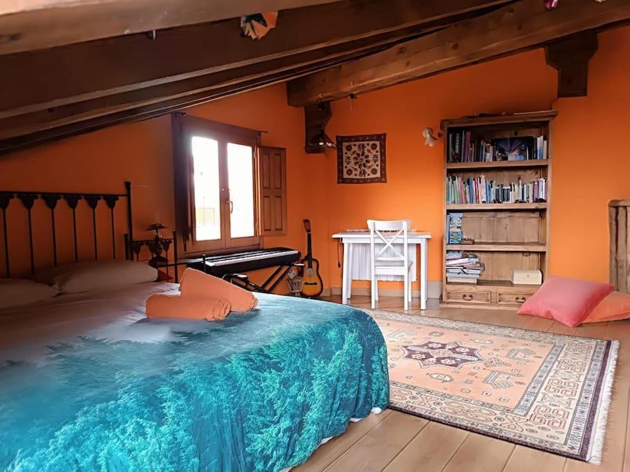 Una Casa En El Planeta Losana de Piron Dış mekan fotoğraf