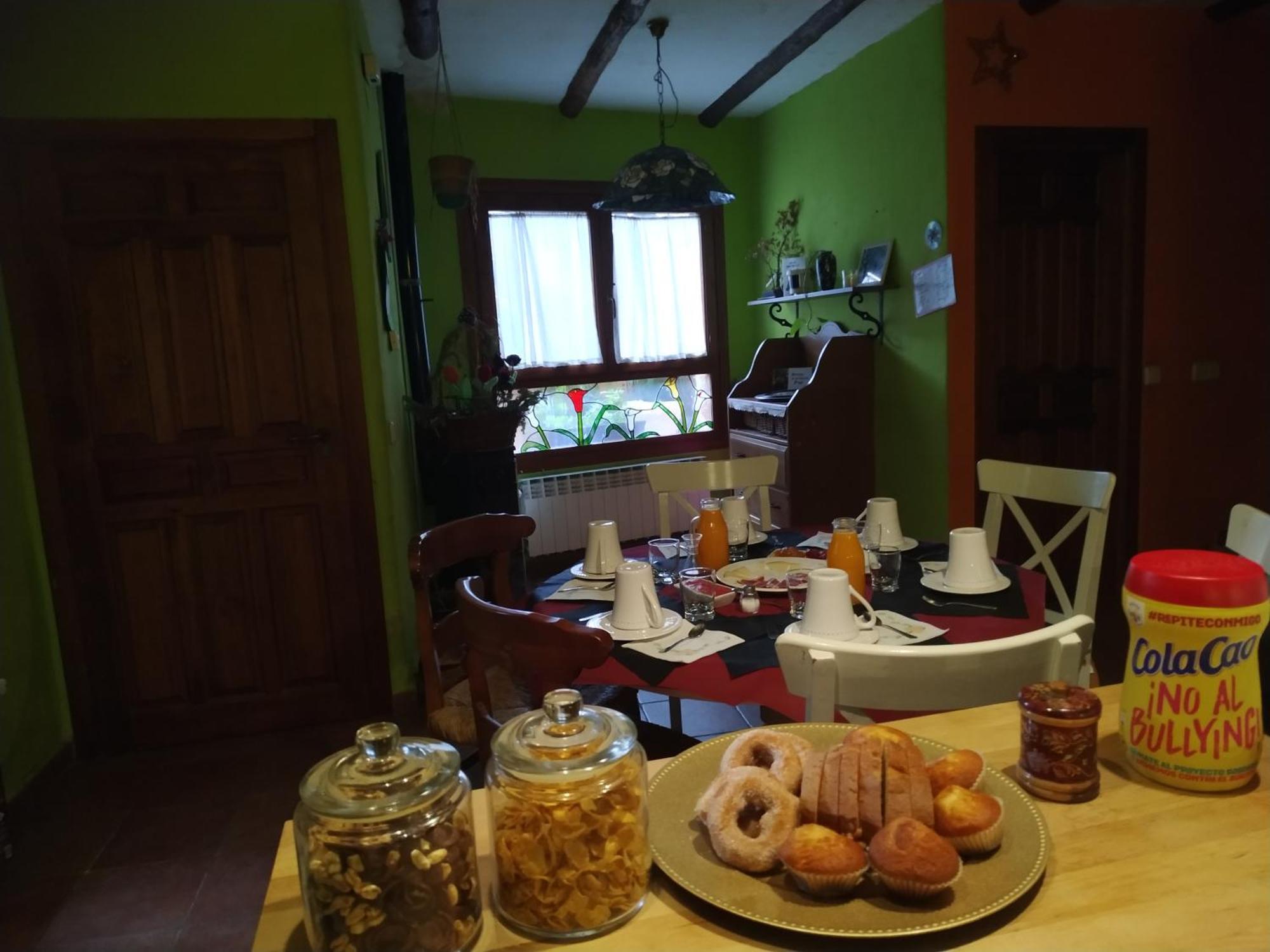 Una Casa En El Planeta Losana de Piron Dış mekan fotoğraf